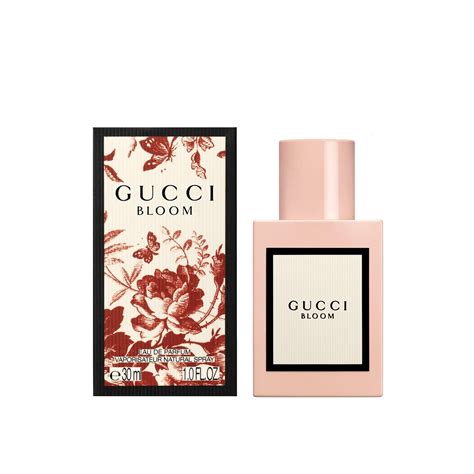 gucci bloom 30ml price|Gucci Bloom jasmine.